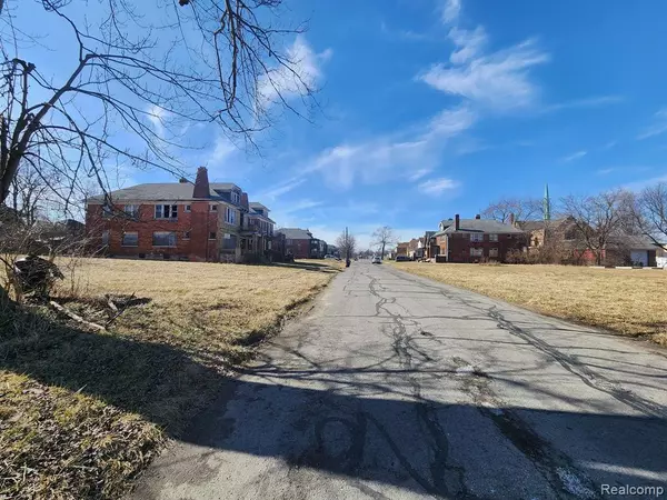 Highland Park, MI 48203,615 W BRENTWOOD Street