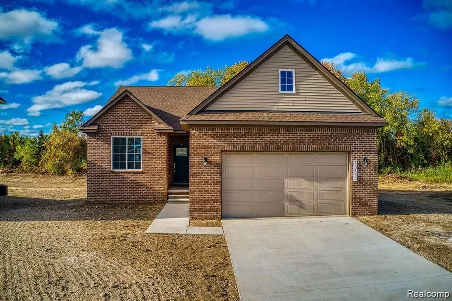 71585 Dolores, Bruce, MI 48065