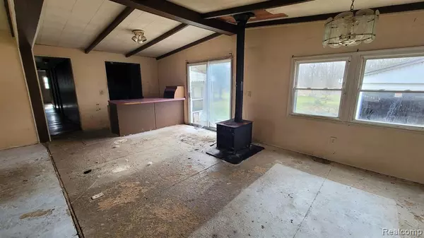 Clio, MI 48420,10332 STANLEY Drive