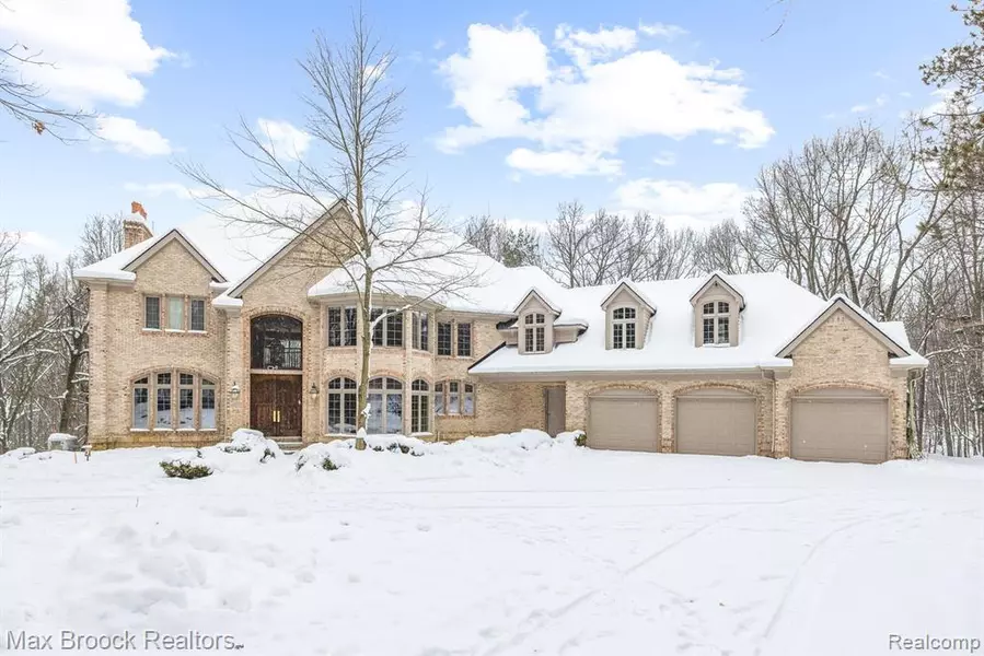3447 JOSSMAN Hills, Ortonville, MI 48462