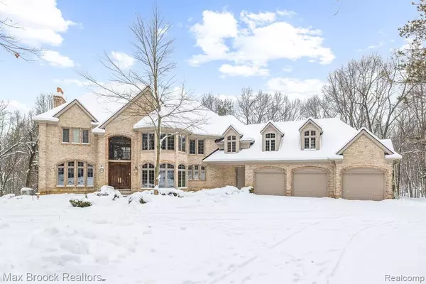 3447 JOSSMAN Hills, Ortonville, MI 48462