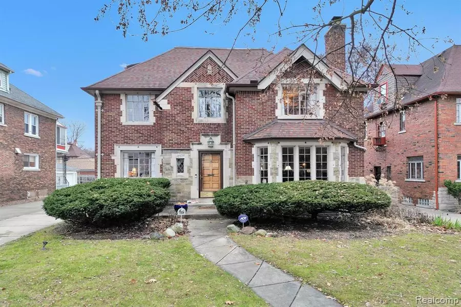 18972 MUIRLAND Street, Detroit, MI 48221