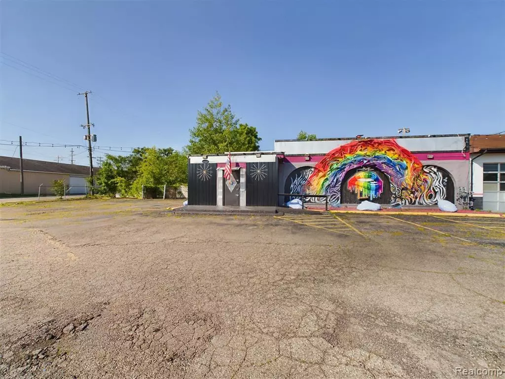 Flint, MI 48503,1714 S SAGINAW Street