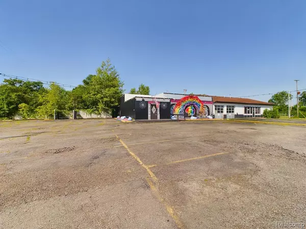 Flint, MI 48503,1714 S SAGINAW Street