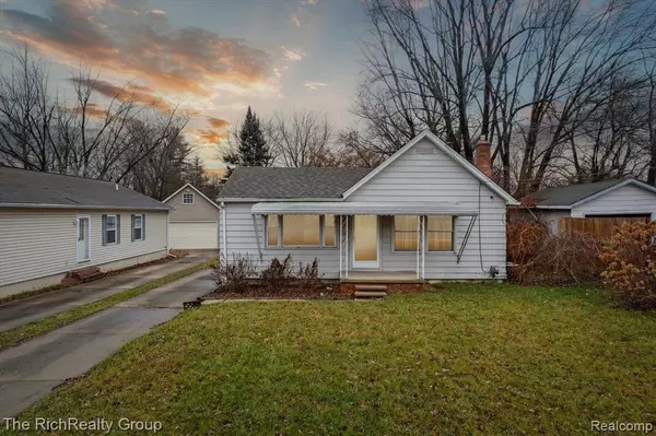 Auburn Hills, MI 48326,3213 Henrydale Street