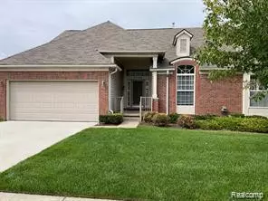 57468 WINDMILL Point, New Hudson, MI 48165