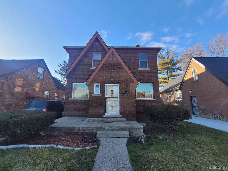 9535 TERRY Street, Detroit, MI 48227