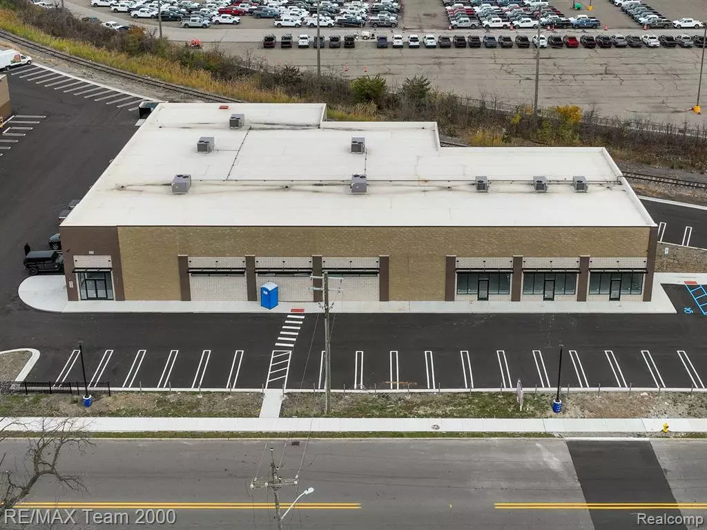 Dearborn, MI 48126,6060 MILLER Road