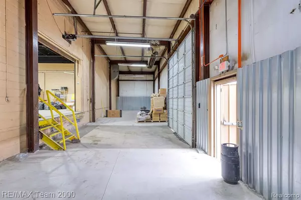 Dearborn, MI 48126,6200 MILLER Road
