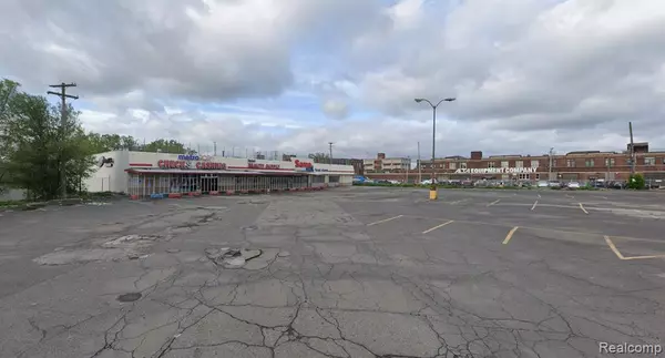 Detroit, MI 48208,5181 GRAND RIVER Avenue
