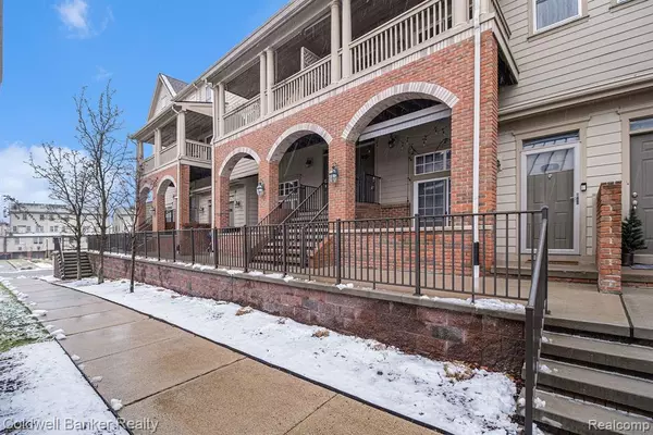 Auburn Hills, MI 48236,198 Amys Walk