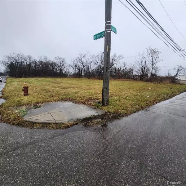 Detroit, MI 48207,2206 SAINT JOSEPH Street