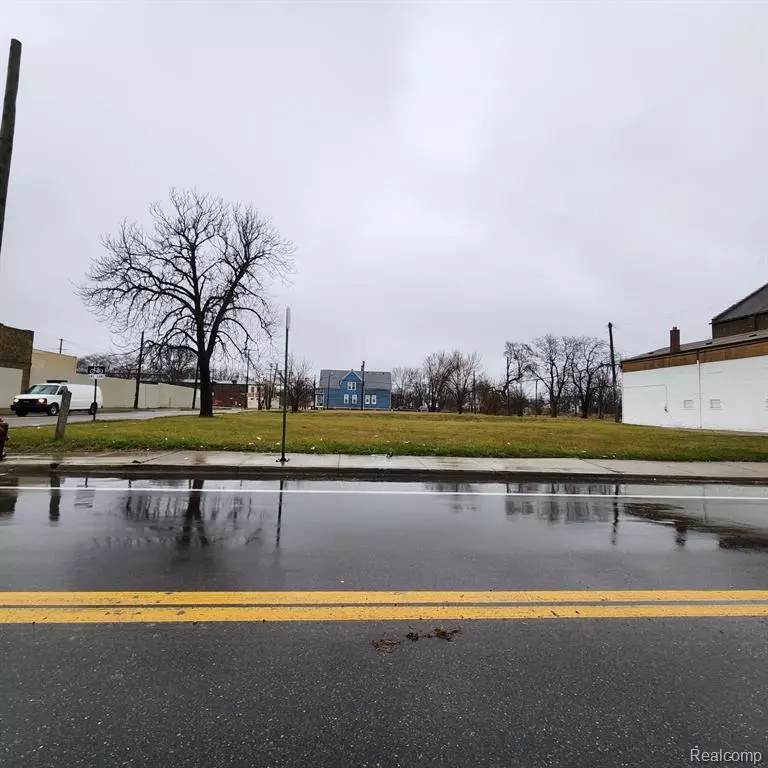 Detroit, MI 48207,3604 SAINT AUBIN Street
