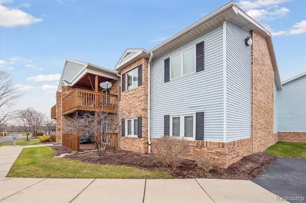 Trenton, MI 48183,1325 HARBOUR Boulevard