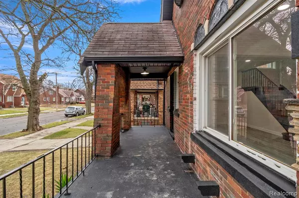 Detroit, MI 48204,8339 FREDA Street