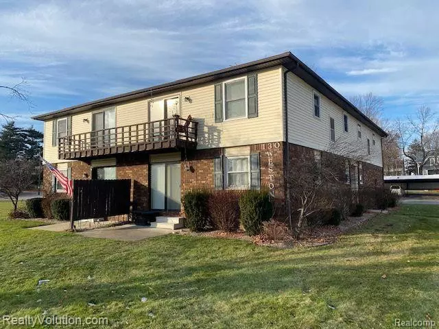 130 WESTON Street, Imlay City, MI 48444