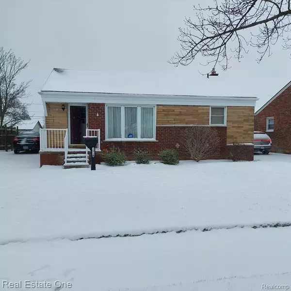 Riverview, MI 48193,18752 KOESTER Street