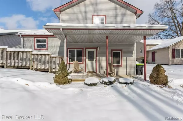 Auburn Hills, MI 48326,590 ALBERTA Street