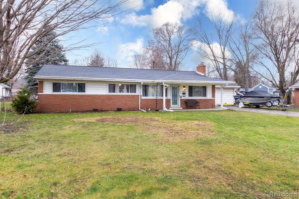 Macomb, MI 48042,45473 Fielding Street