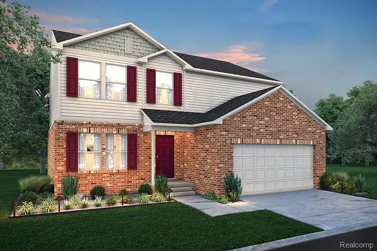 10885 LAKEVIEW Drive, Taylor, MI 48180