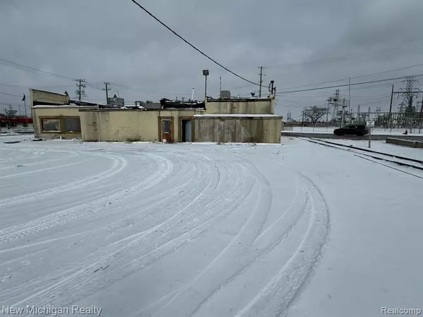 Melvindale, MI,2215 SCHAEFER Road