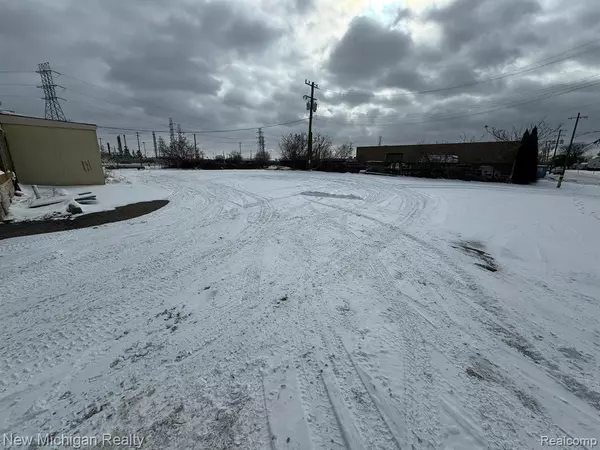 Melvindale, MI,2215 SCHAEFER Road