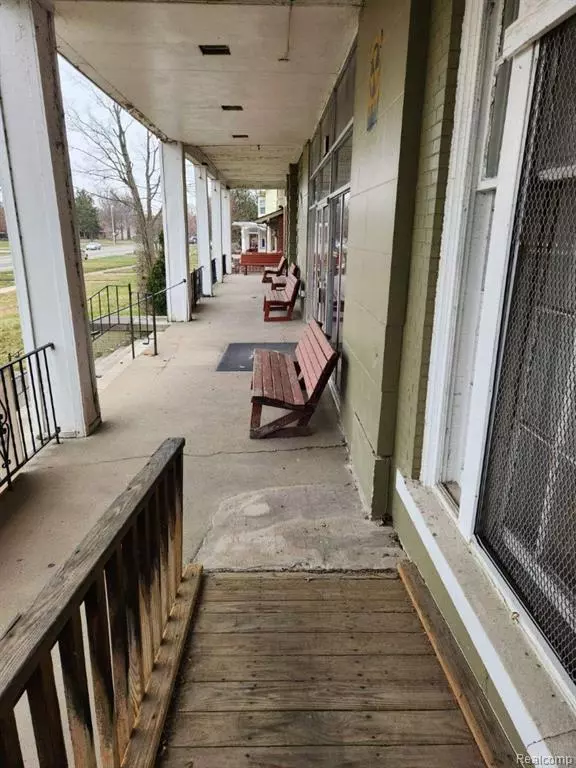 Detroit, MI 48207,505 E GRAND Boulevard