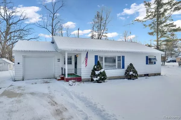 Almont, MI 48003,550 JOHNSON Street