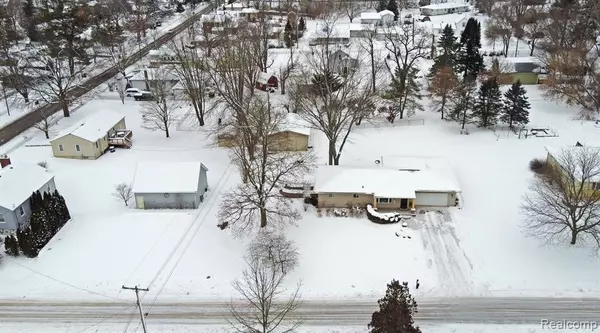 Ortonville, MI 48462,555 E RIDGE Drive