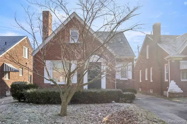 Detroit, MI 48224,10630 WHITEHILL Street