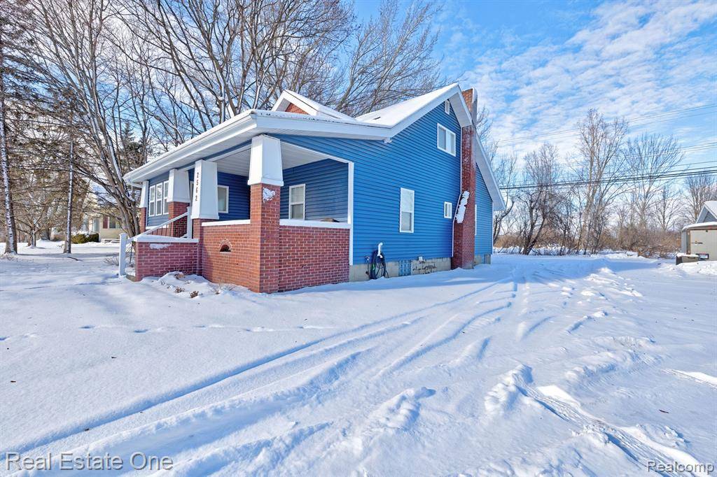 Lapeer, MI 48446,2562 W GENESEE Street