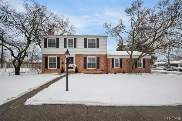 Clawson, MI,920 Shenandoah Court