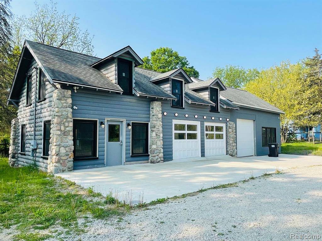 Onsted, MI 49265,7993 W US HIGHWAY 12
