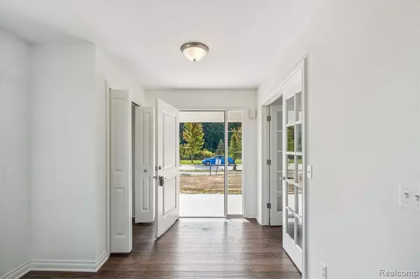 Ypsilanti, MI 48197,8541 JACK PINE Circle