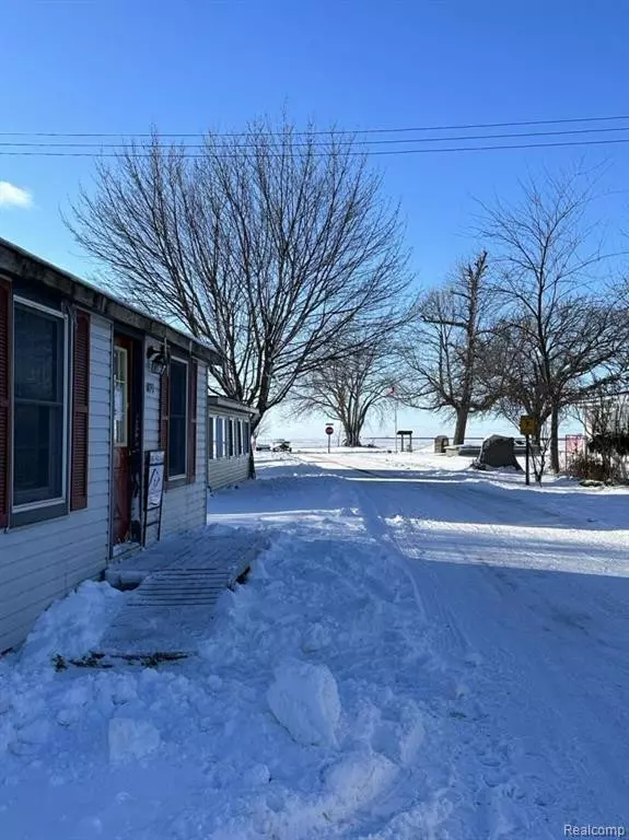 Sebewaing, MI 48759,1879 OUTER Drive