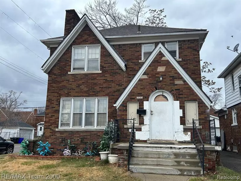 18403 SANTA ROSA Drive, Detroit, MI 48221