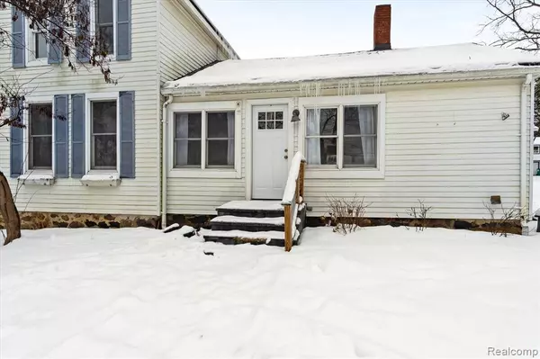 Ortonville, MI 48462,793 OAKWOOD Road