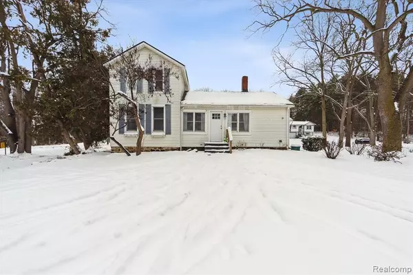 Ortonville, MI 48462,793 OAKWOOD Road