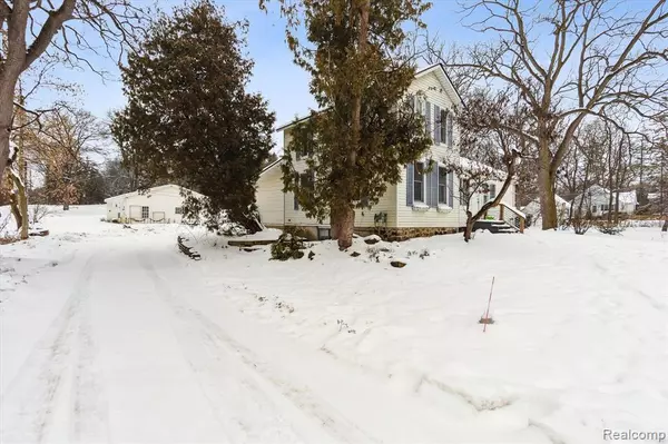 Ortonville, MI 48462,793 OAKWOOD Road