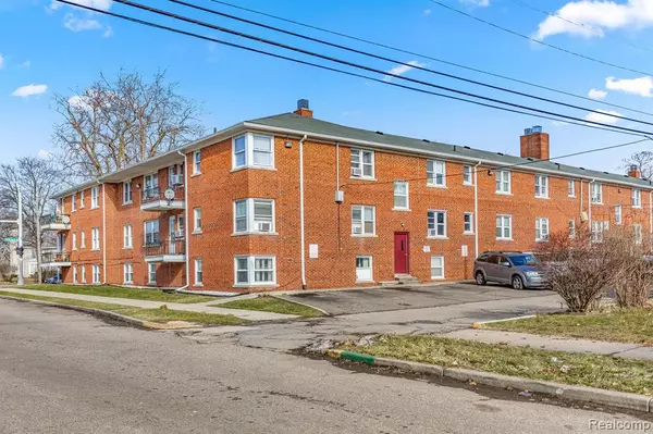 Detroit, MI 48221,2557 W MCNICHOLS Road