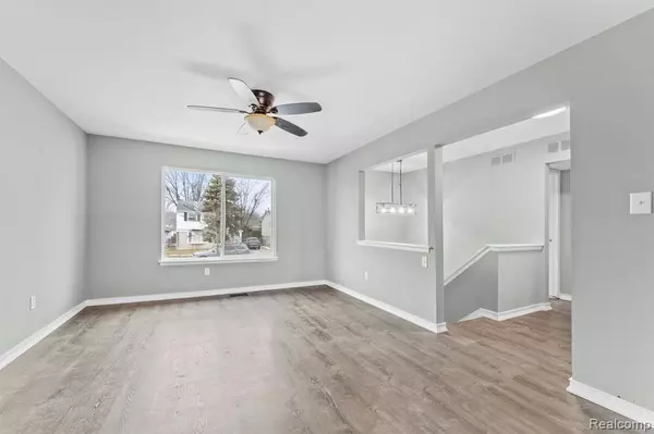 Rockwood, MI,32115 GLASER Road