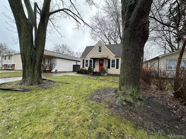Madison Heights, MI 48071,27104 OSMUN Street