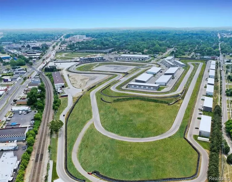 115 PIT Lane, Pontiac, MI 48341