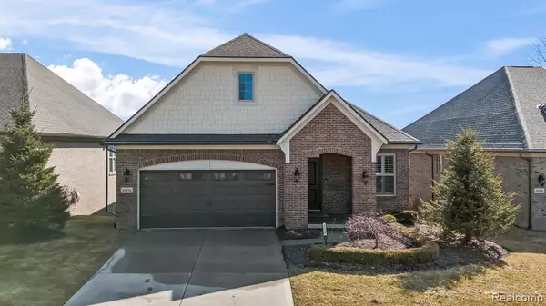 Auburn Hills, MI 48326,4008 VENDOME Drive