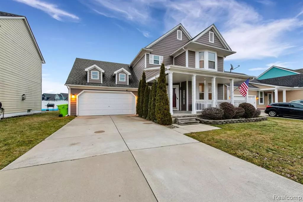 New Haven, MI 48048,57520 DECORA PARK Boulevard