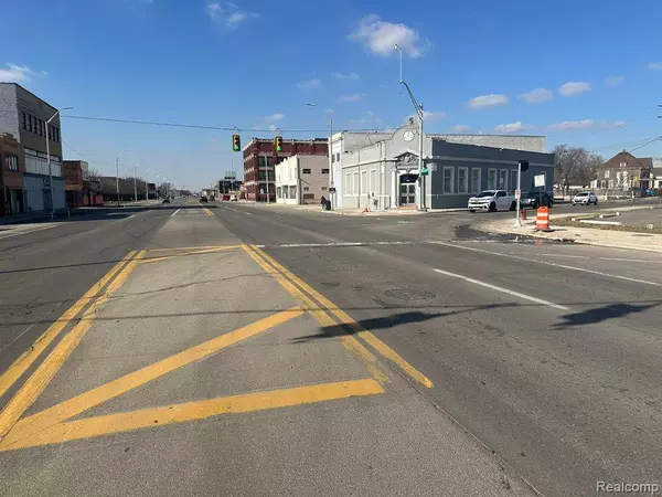 Detroit, MI 48210,5536 MICHIGAN Avenue