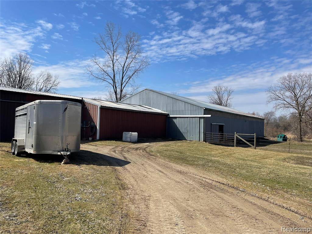 Whitmore Lake, MI 48189,6431 /6475 WHITMORE LAKE ROAD Road