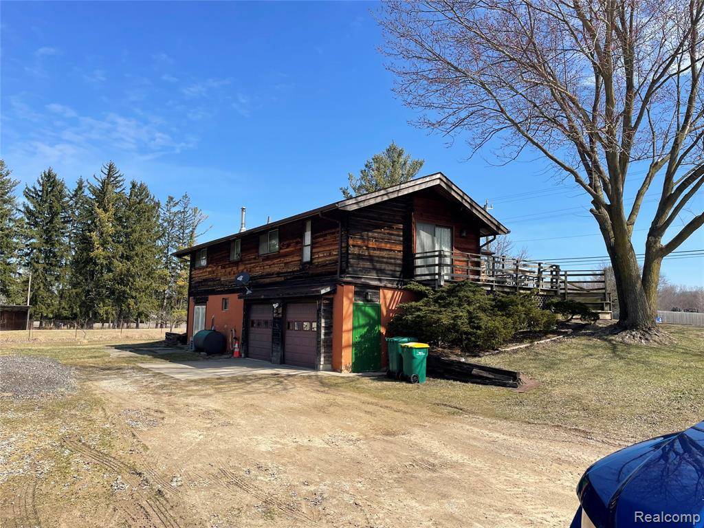 Whitmore Lake, MI 48189,6431 /6475 WHITMORE LAKE ROAD Road
