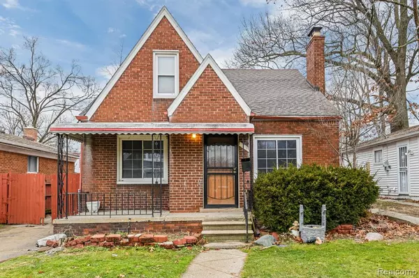 Detroit, MI 48234,18855 CALDWELL Street