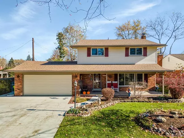 Auburn Hills, MI 48326,607 Ashburnham Street